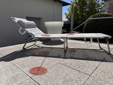 Fiam Amigo Liegestuhl