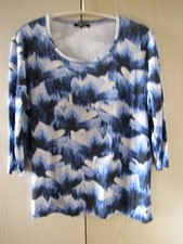 OLSEN - Shirt, Gr. 44/42