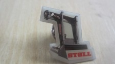 Stoll Landmaschinen Pin