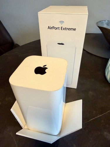 Apple airport extreme - apple,
