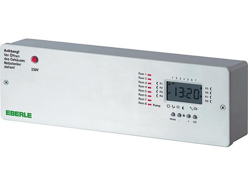 Eberle instat 868 a8u 230v - instat,
