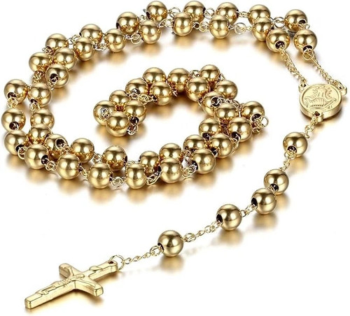 18k gelbgold über 8mm - über,