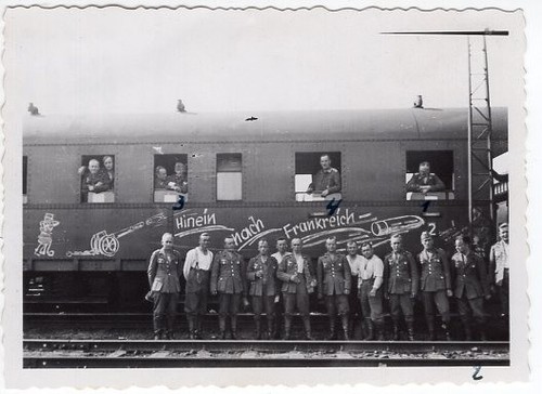 Orig foto wehrmacht - foto, wk2
