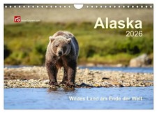 Uwe Bergwitz | Alaska 2026