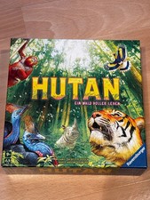 Hutan - Ein Wald voller Leben