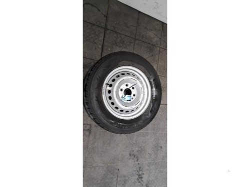 Iveco new daily - vi, felge