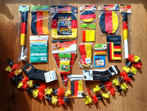 Fanartikel deutschland - ⚽fanartikel,