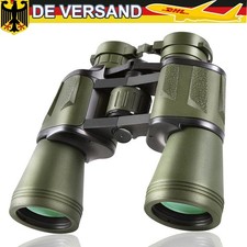 20x50 Fernglas Feldstecher