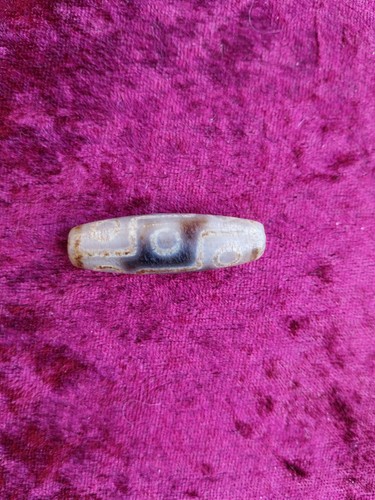 Alte augen dzi stein - dzi,