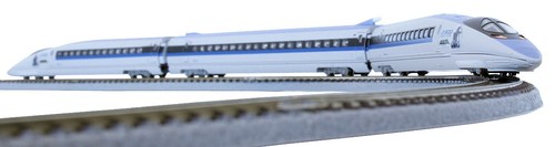 Rokuhan gauge g004 - z,