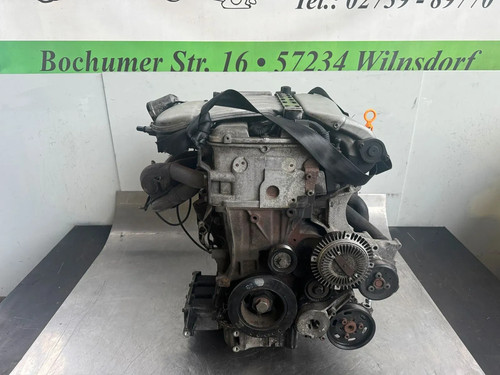 Motor azx passat - vw, audi