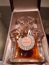 Sammlerflacon Fol Arôme