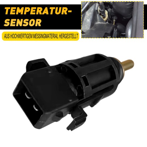 Temperatursensor kühlmittel - temperatursensor, 2