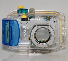 Canon WP-DC800 Unterwassergehäuse IXUS 400 430 500 PowerShot S400 S410 S500 TOP