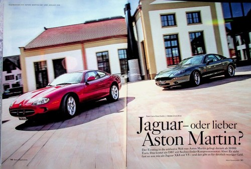 Motor klassik 2016 jaguar - motor,