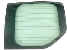 Heckscheibe Heckfenster rechts beheizt Solar für Ford Transit Custom 2012-2023