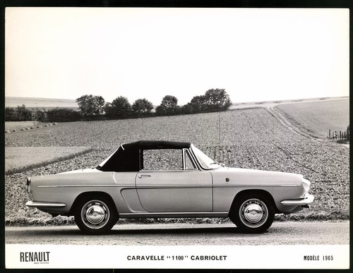 Fotografie auto renault - auto,