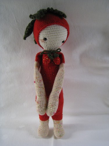 Lalylala erdbeere emilia - ",
