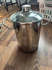 WMF Spargeltopf Kochtopf mit