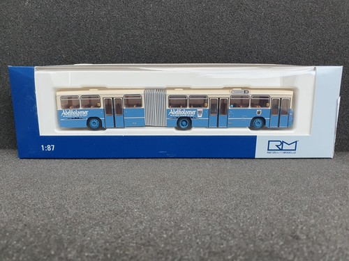 Rietze 75109 man sg192 - 75109,