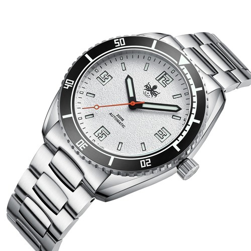 Phoibos reef master 200m - phoibos,