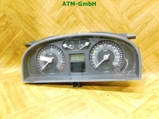 Tacho Kombiinstrument Renault Laguna 2 II