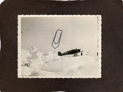 Ws34 foto luftwaffe flugzeug - foto,