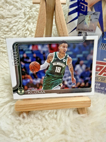 Topps flagship 2025 - nba, #56