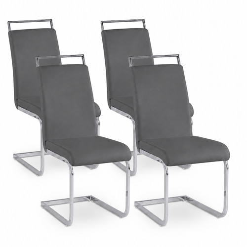 Küchenstühle 4er set - küchenstühle,