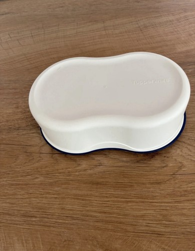 Original tupperware butterdose - original,