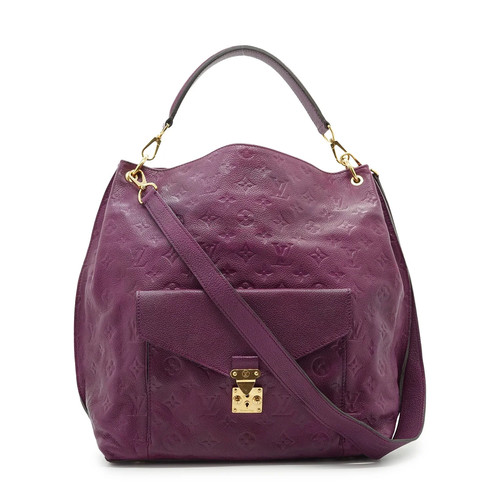 Louis vuitton metis hobo - vuitton,