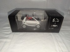 Smartware Smart Fortwo 1:18