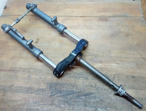 Gabel lenkrohr stoßdämpfer - gabel,