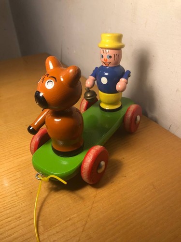 Ddr stil ostalgie spielzeug - ostalgie,