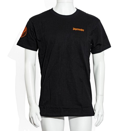 Jägermeister likör shirt - likör, t-shirt