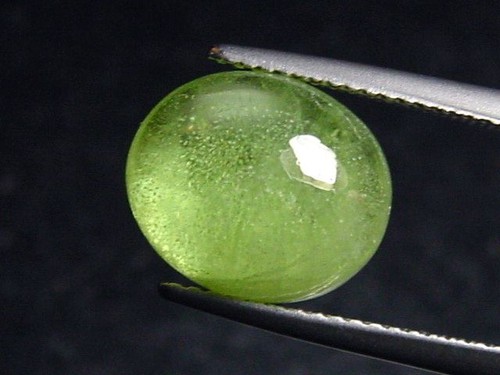 Peridot apfelgrün - peridot,