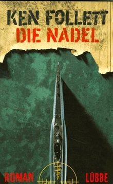 Die nadel sonderausgabe von - die, nadel.