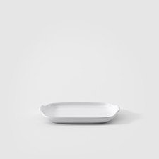 Villeroy & Boch  Royal Butterdose Unterteil - 1880 -