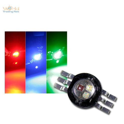 Highpower led watt versch - highpower, 3