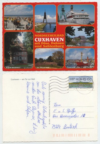 48011 cuxhaven döse - -,