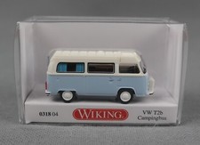WIKING 031804/0318 04 H0,1:87