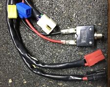 shoprider steuergerät 25-500-use 70amp dynamic ds72k01 B09233344