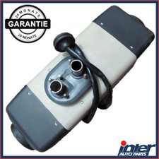 MERCEDES ACTROS WEBASTO AIR TOP 3500 ST 24V 9000137N CAN Standheizung