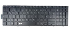 Deutsche schwarz tastatur - -,