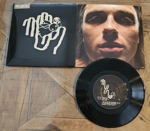 Mew special vinyl - -, b