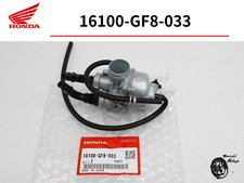 HONDA ORIGINAL QR50 Vergaser