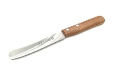 Buckelsmesser brötchenmesser - buckelsmesser,
