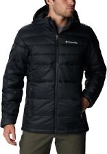 Columbia Jacke Herren L Buck