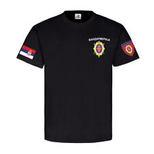 Žandarmerija Gendarmerie