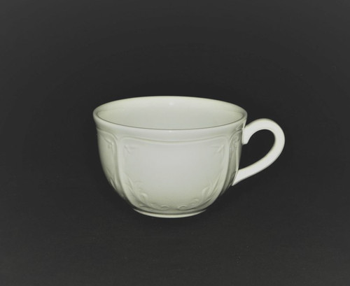 Teetasse h 6 cm - h, von